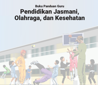 Materi PJOK Kelas 8 Kurikulum Merdeka Semester 1&2
