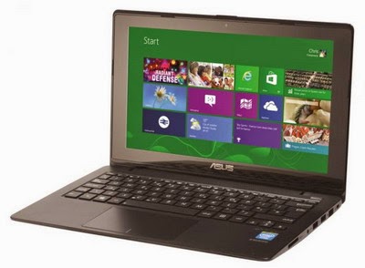 Harga Laptop Asus X200CA