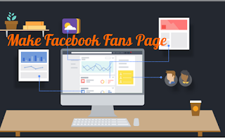 facebook fans page