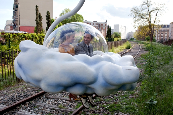 Mood Indigo, Michel Gondry