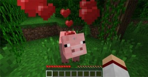 petting mod Minecraft Petting 1.6.2 Mod 