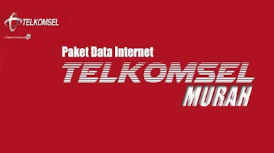 Teknologizip Paket Telkomsel Murah