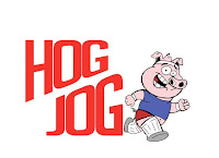 Live Oak, Florida's Hog Jog 5K