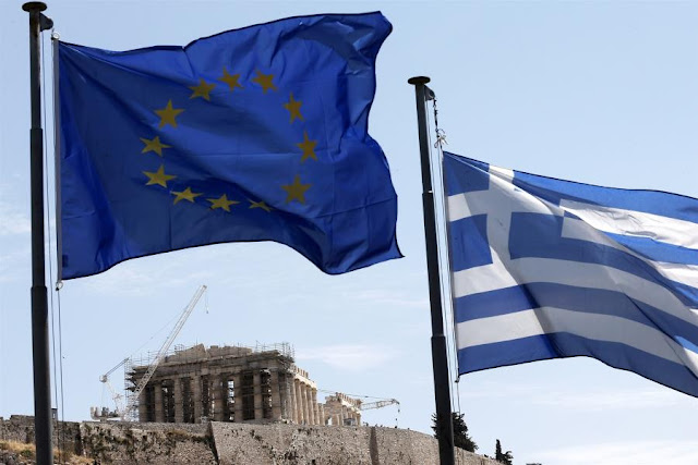 Η Ελλάδα έχει και ισχύ και θέληση