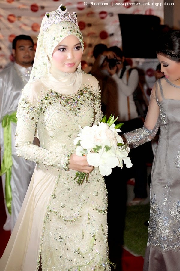  Kebaya Modern Muslim Marriage International Kebaya Batik 