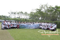 klien outbound dibogor