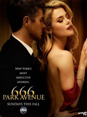 série 666 Park Avenue