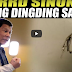 P.DUTERTE NAGWALA SA LOOB NG MALACANANG