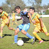 El octavo capítulo del fútbol juvenil