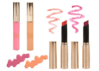 Topshop Sandstorm Spring 2011 Makeup Collection