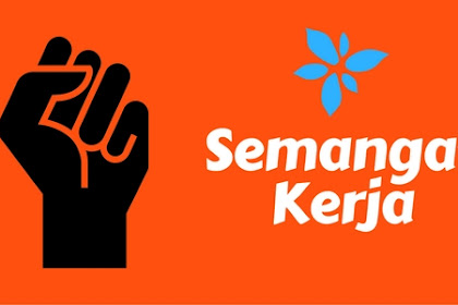 Semangat Kerja