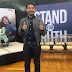 ATOM ARAULLO, RICHARD HEYDARIAN & JOYCE PRING LEAD TEAM OF YOUNG JOURNALISTS WHO WILL CHANGE THE FACE OF ONLINE NEWSCASTING WITH 'STAND FOR TRUTH'