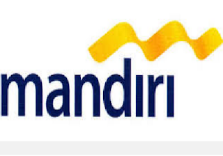 Lowongan Kerja PT Bank Mandiri