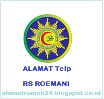 Alamat-Rumah-Sakit-RS-ROEMANI