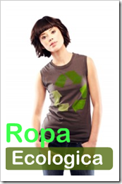 Ropa Eco