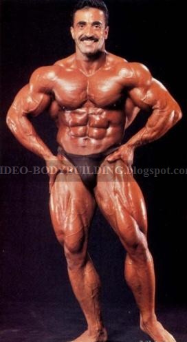  samir bannout 