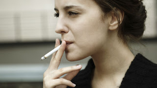 motivates smokers to quit
