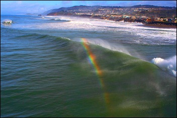 regenboog