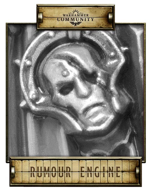 rumour engine