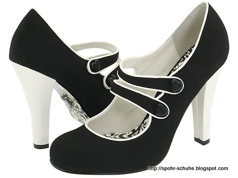 Spohr schuhe:spohr-278062