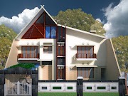 Inspirasi 40+ Rumah Unik Minimalis