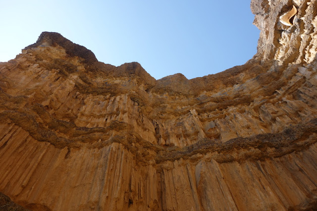 Mae Wang National Park, Pha Chor