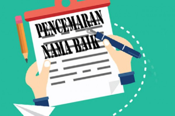 MEMFITNAH DENGAN DENGAN PENGADUAN PALSU, UNSUR PASAL 317 KUHP