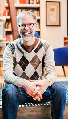 Bret Witter (Author)