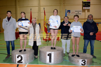 Fotos Gimnasia Artística Aranjuez