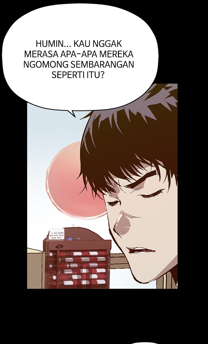 Webtoon Weak Hero Bahasa Indonesia Chapter 94