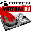 Atomix Virtual DJ Pro 7.0 Full Version