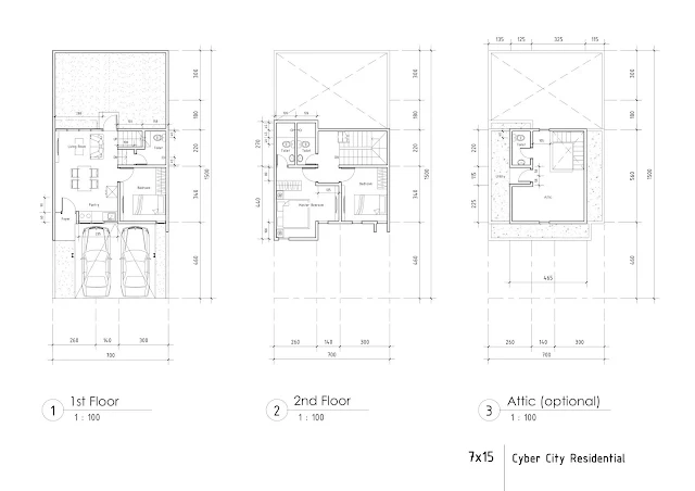 metland cyber city tangerang