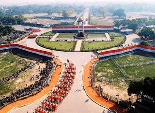 Republic Day 26 Jan 2017