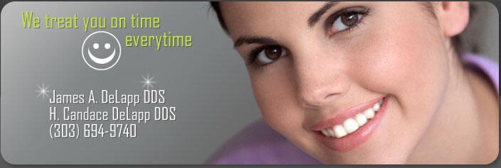 Denver Dentistry (303) 694-9740