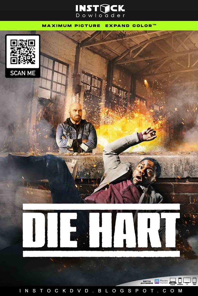 Muere, Hart (2023) 1080p HD Latino