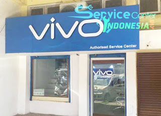 Service Center HP Vivo di Sukabumi