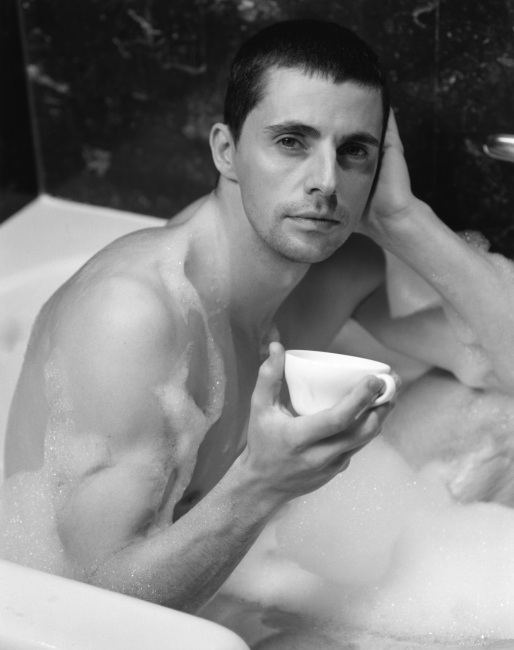 Matthew Goode - Wallpaper Hot