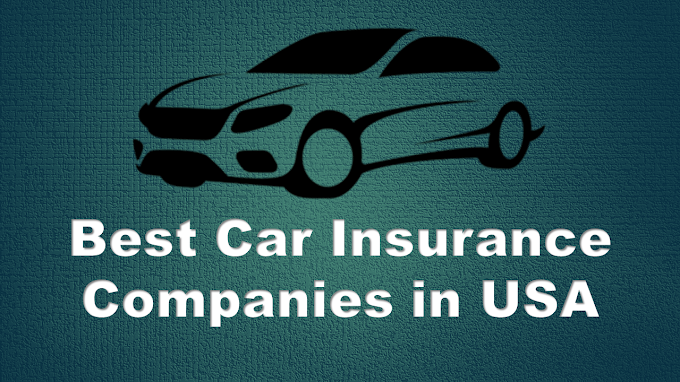 Best Car Insurance Companies in USA