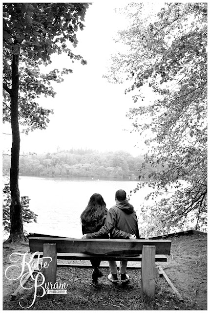 bolam lake, bolam lake belsay, bolam lake pre-wedding photoshoot, engagement shoot northumberland, northumberland wedding photographer, belsay hall wedding, woodland photoshoot, engagement shoot ideas, katie byram photography, lake photoshoot