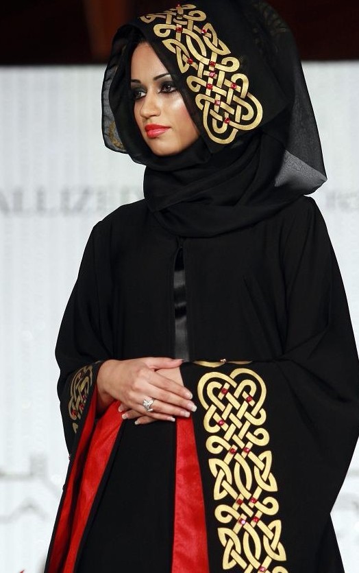  Latest New Kaftan Abaya Designs For Women Wallpaper hd