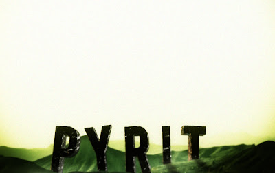 Pyrit