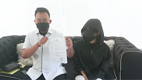 Cari Keadilan, Seorang Wanita Mengaku Korban Kekerasaan Seksual WNA asal Tiongkok Sejak Juli 2020