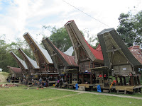 tana toraja sulawesi indonesia