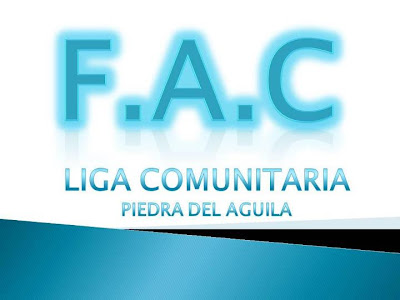 FAC: cuarta fecha (Estadio Municipal)