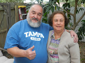 Aramis Gonzalez Gonzalez, Octubre 28, 2012, En Tampa, Florida, EEUU