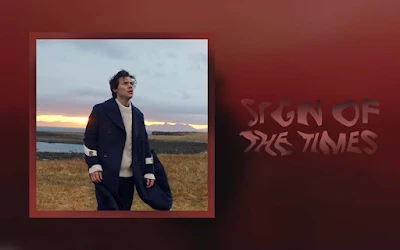 lirik harry styles sign of the times terjemahan