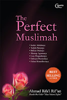 Buku The Perfect Muslimah karya Ahmad Rifa'i Rif'an