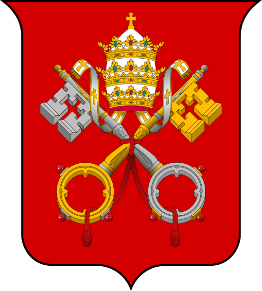 Lambang negara Vatikan