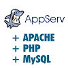 Free Download AppServ 2.5.10 Terbaru