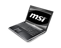 MSI FR700